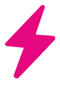 Supered Lightning Bolt