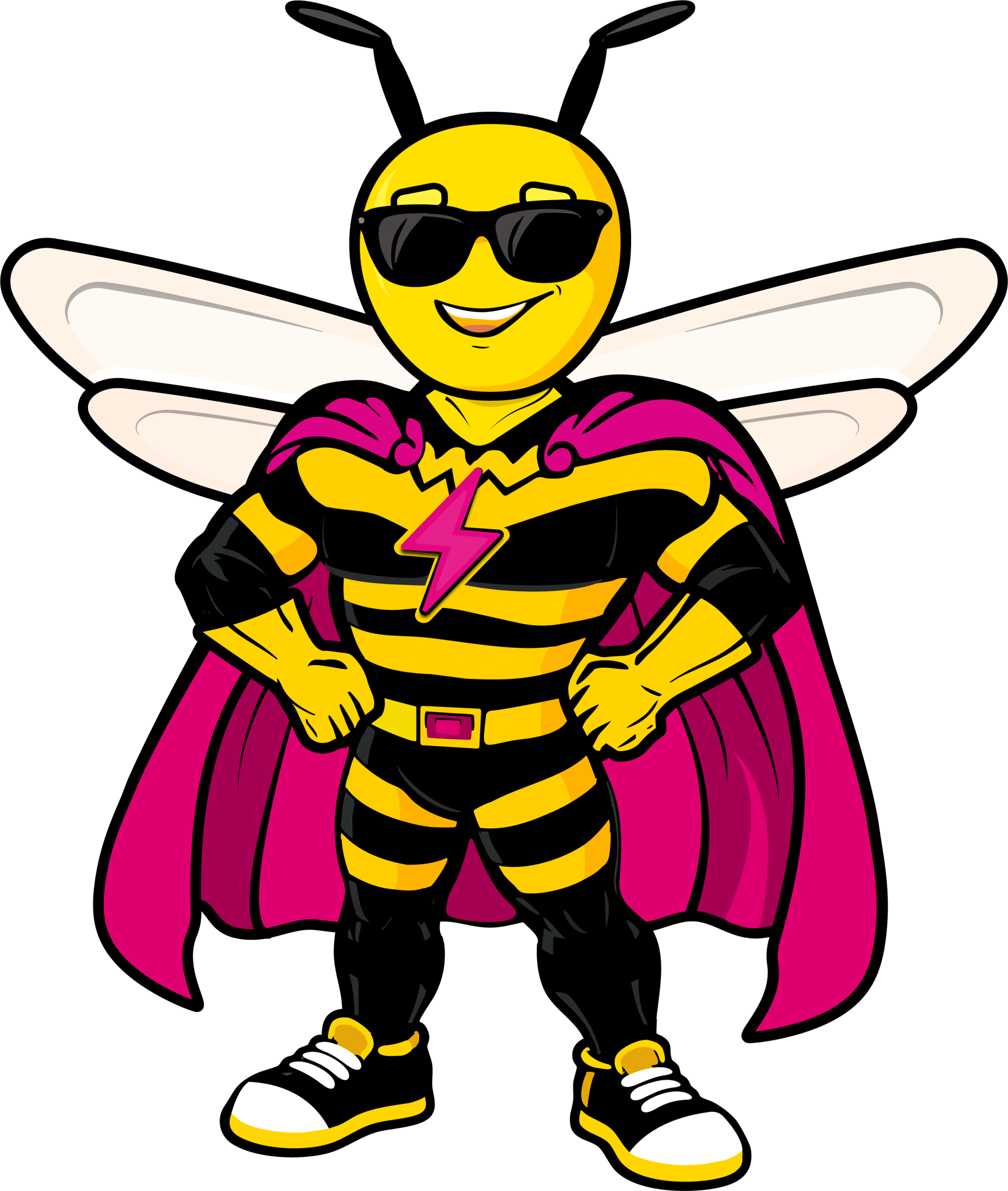 Supered-Buzzy-2025-Main