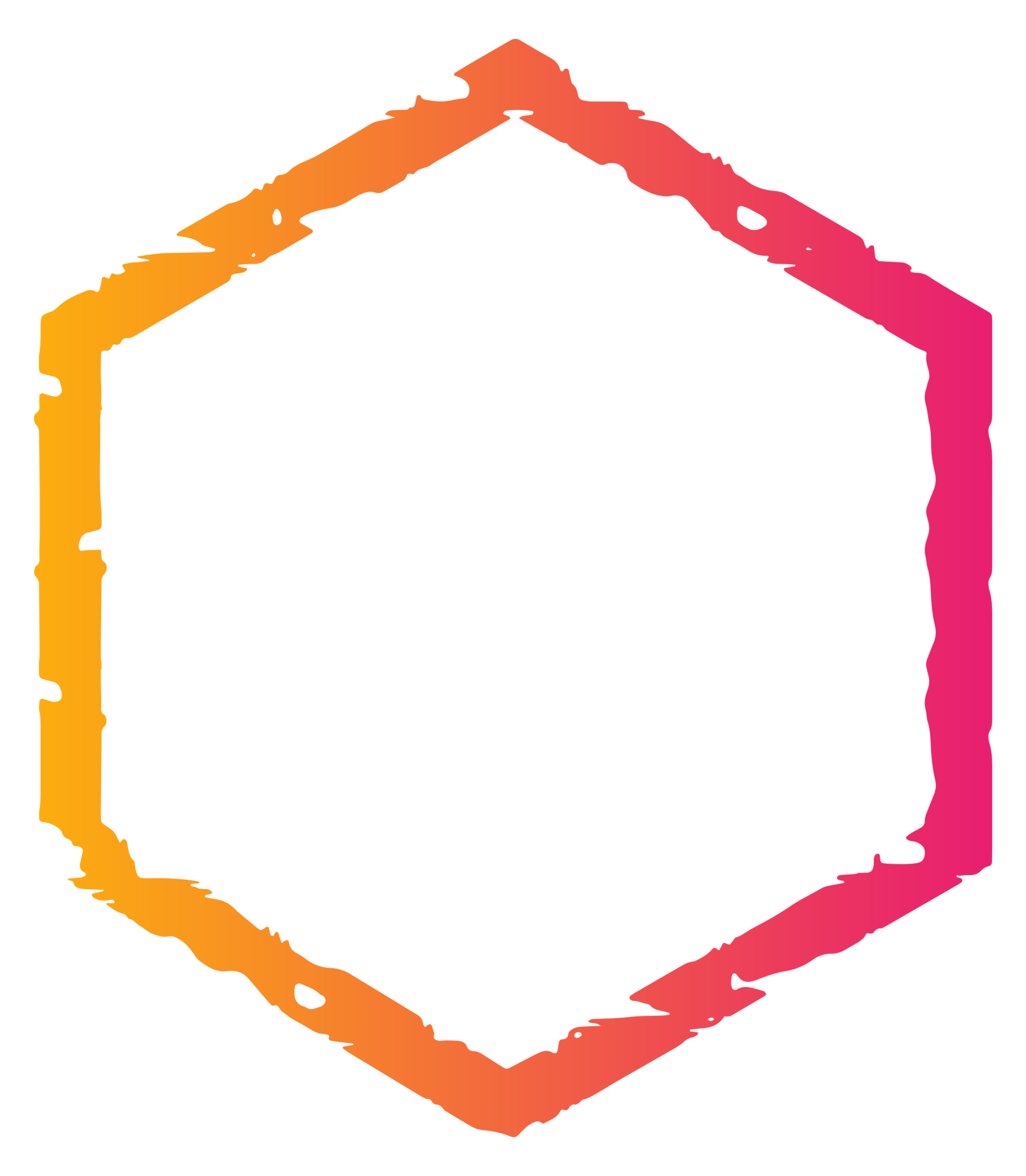 HIVE Hexagon